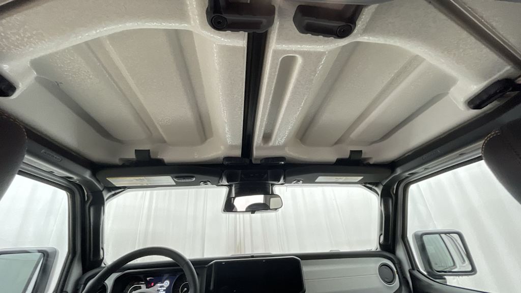 Thumbnail: 2026 Jeep Wrangler - 20