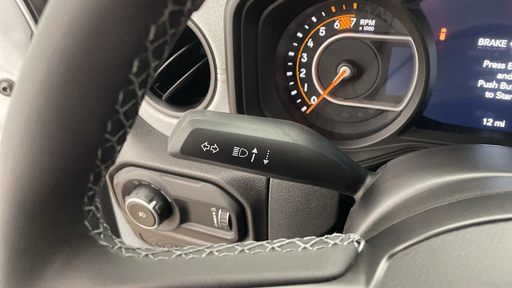 Thumbnail: 2026 Jeep Wrangler - 25