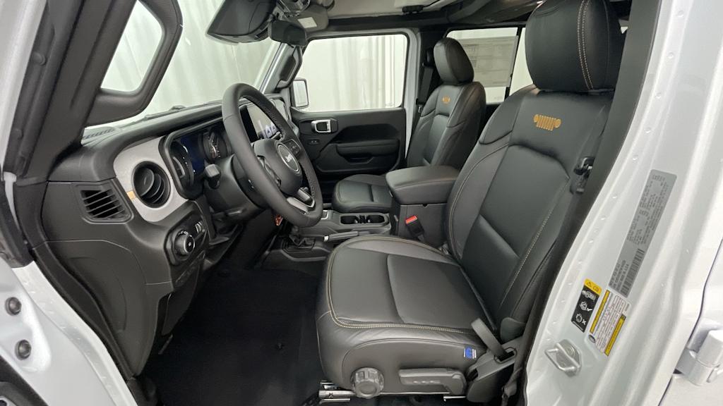 Thumbnail: 2026 Jeep Wrangler - 10