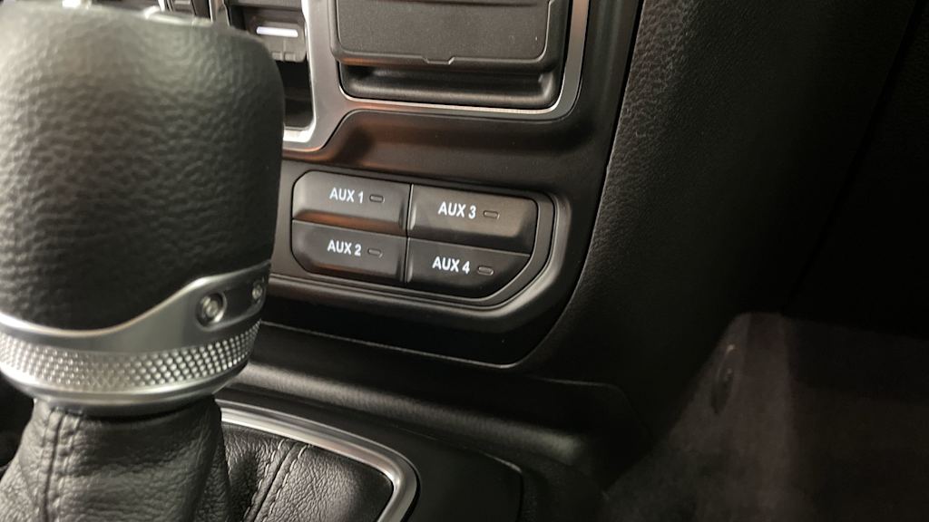 Thumbnail: 2026 Jeep Wrangler - 33