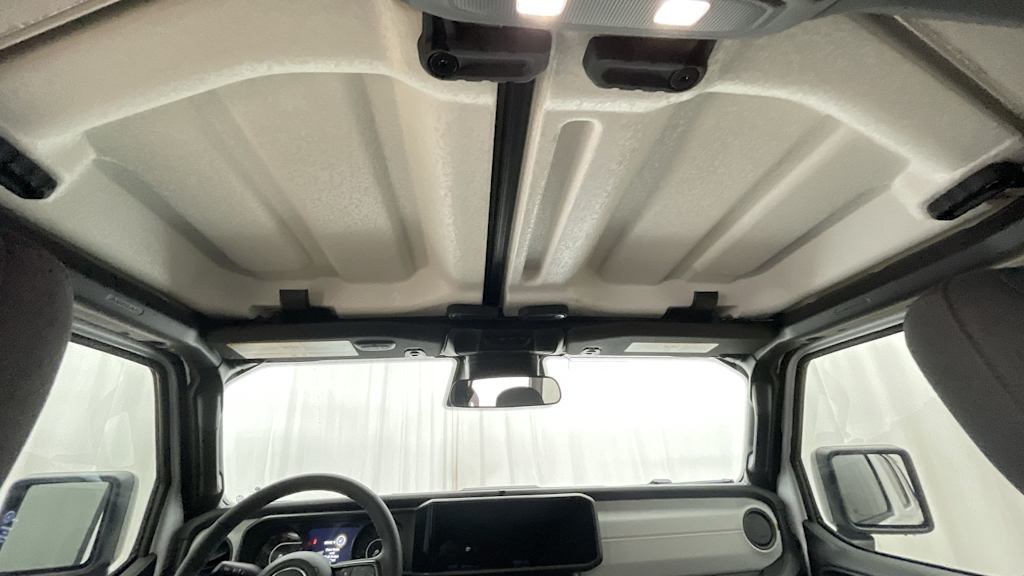 Thumbnail: 2026 Jeep Wrangler - 21