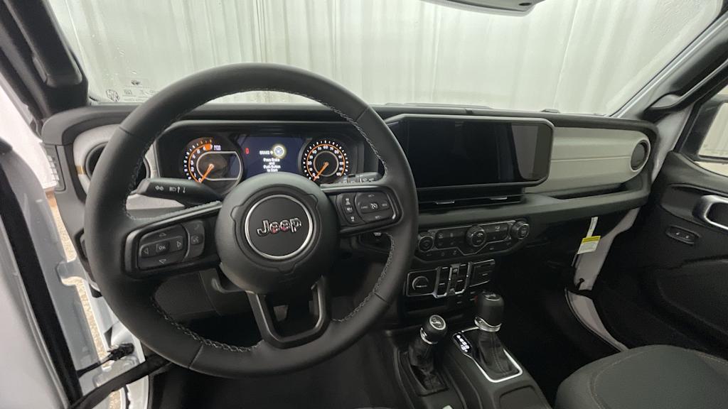 Thumbnail: 2026 Jeep Wrangler - 2