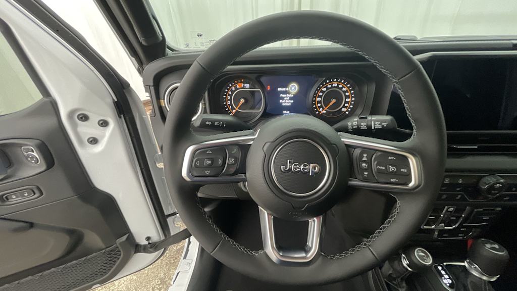 Thumbnail: 2026 Jeep Wrangler - 13