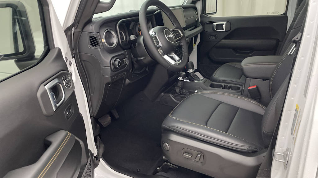 Thumbnail: 2026 Jeep Wrangler - 10