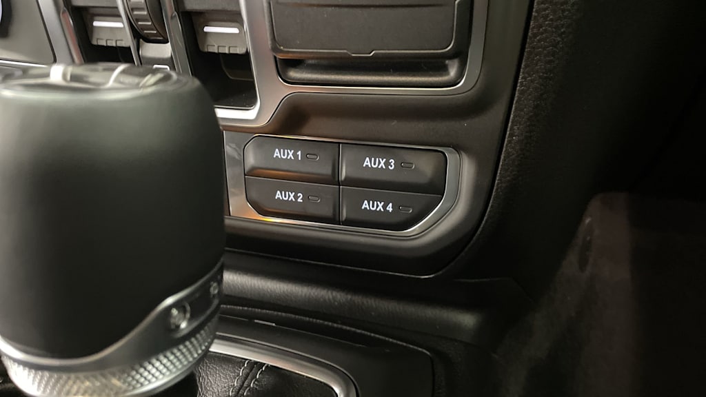 Thumbnail: 2026 Jeep Wrangler - 33