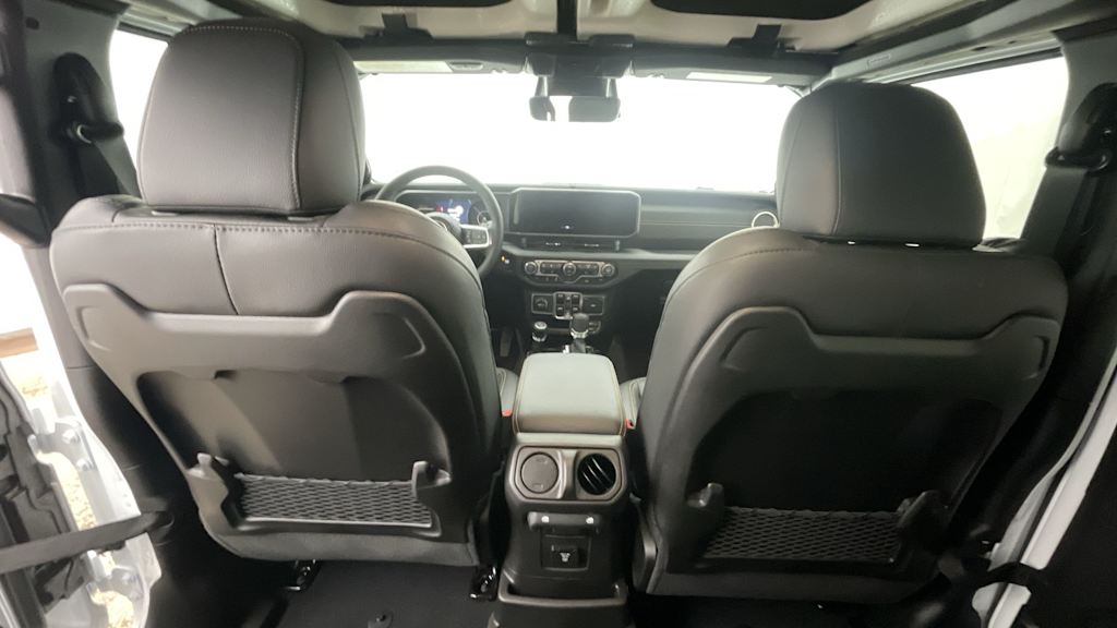 Thumbnail: 2026 Jeep Wrangler - 9