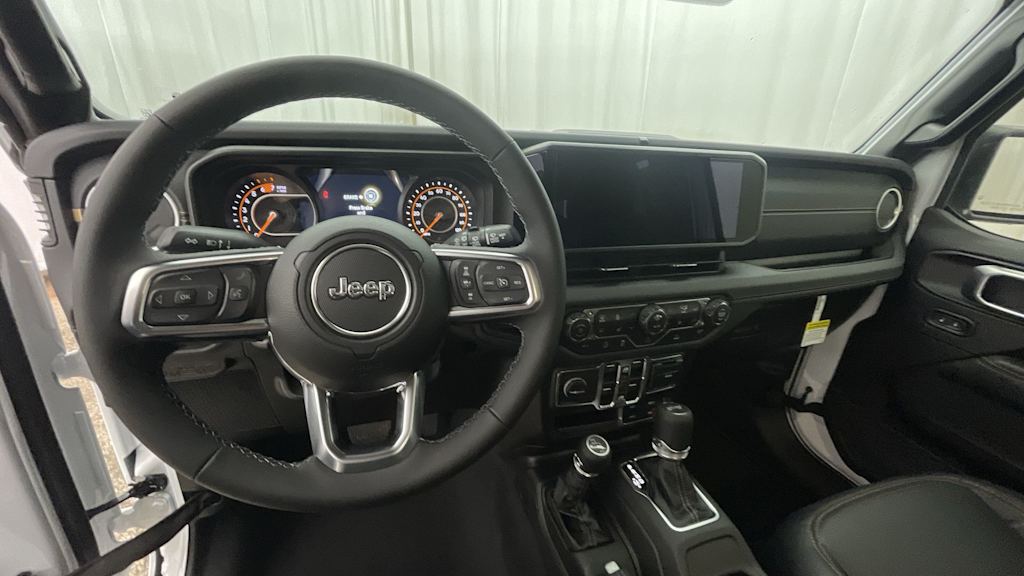 Thumbnail: 2026 Jeep Wrangler - 2
