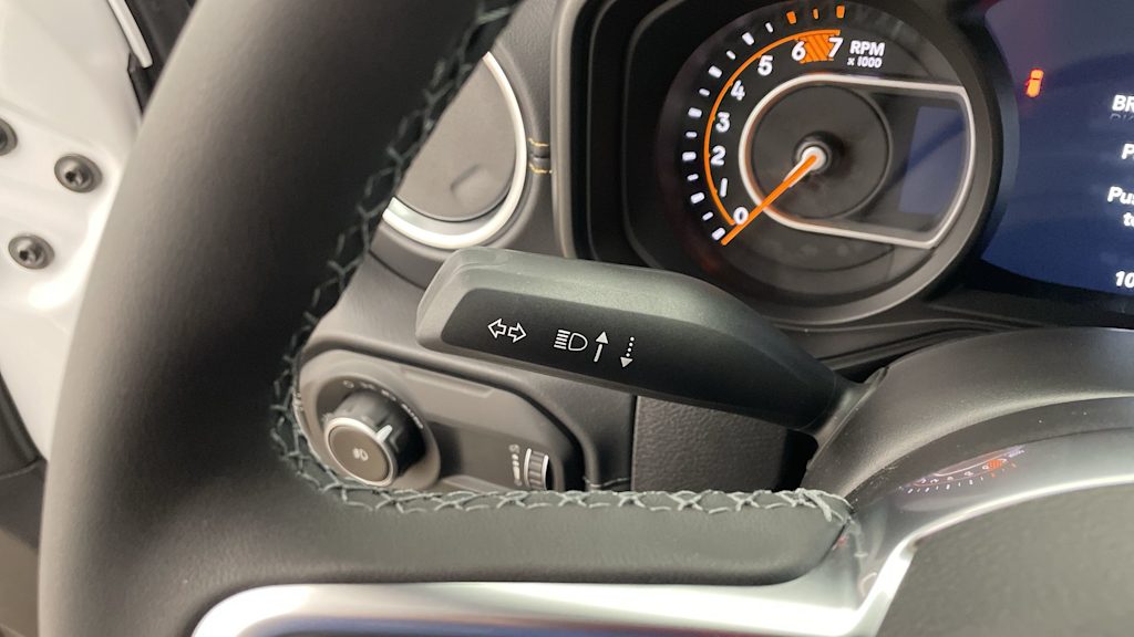 Thumbnail: 2026 Jeep Wrangler - 27