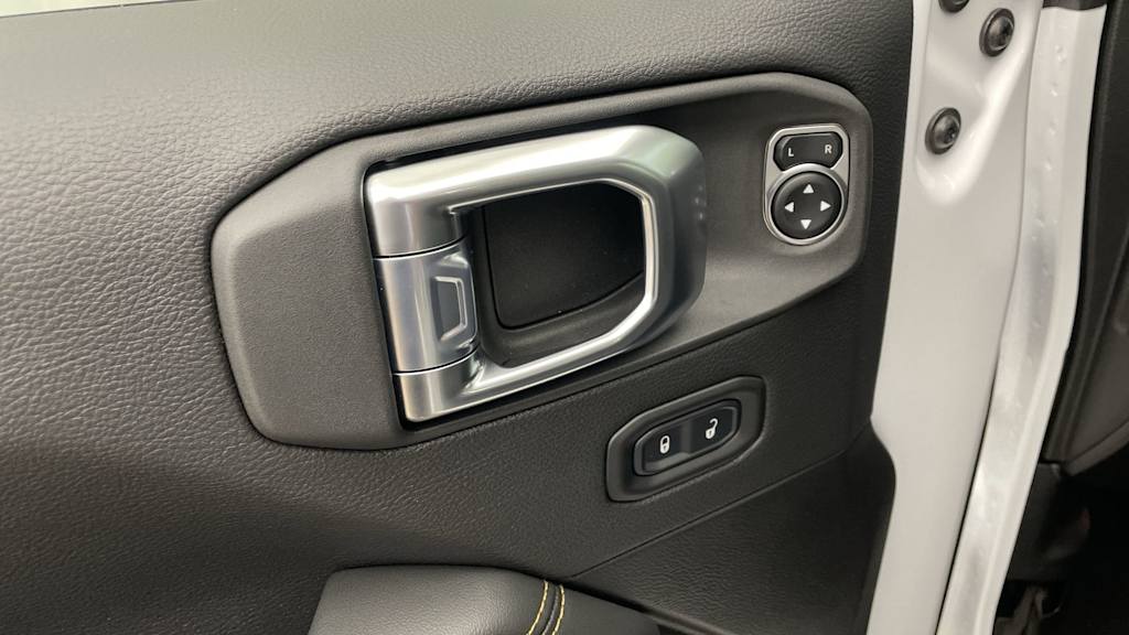 Thumbnail: 2026 Jeep Wrangler - 21