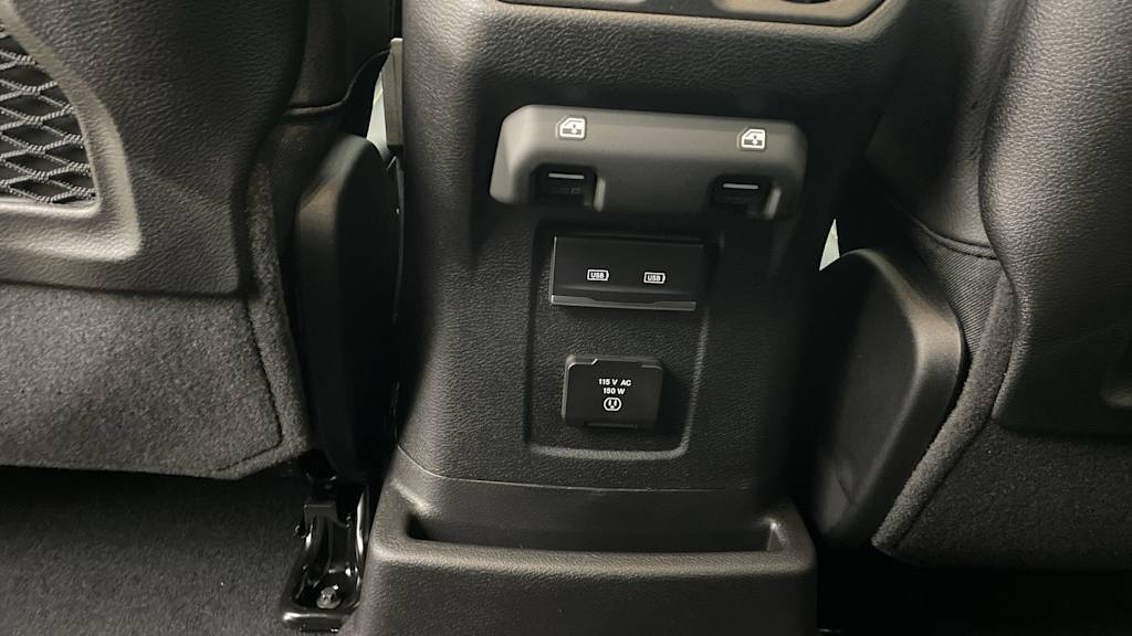 Thumbnail: 2026 Jeep Wrangler - 35
