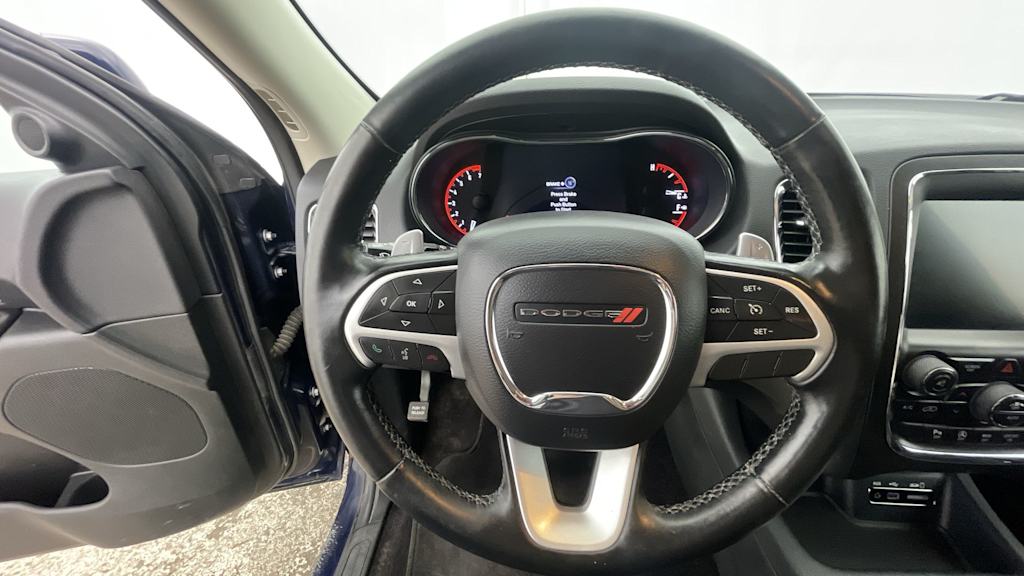 Thumbnail: 2017 Dodge Durango - 9