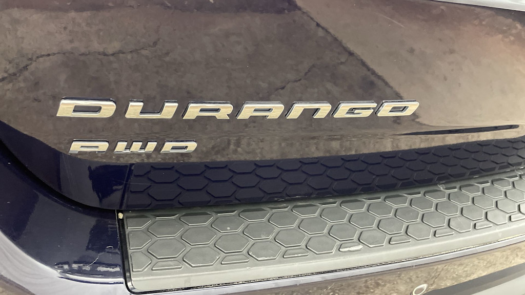 Thumbnail: 2017 Dodge Durango - 38