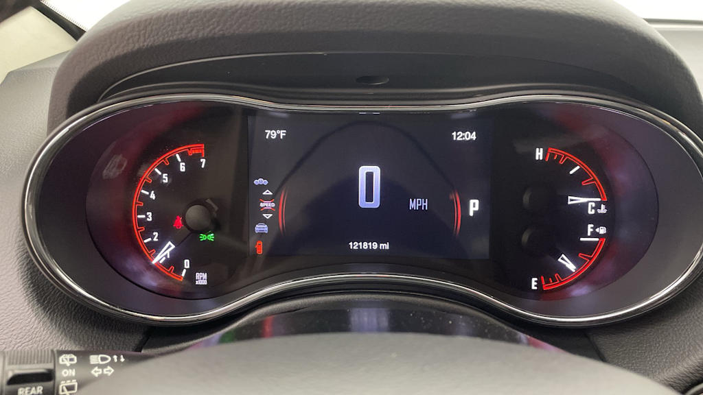 Thumbnail: 2017 Dodge Durango - 29