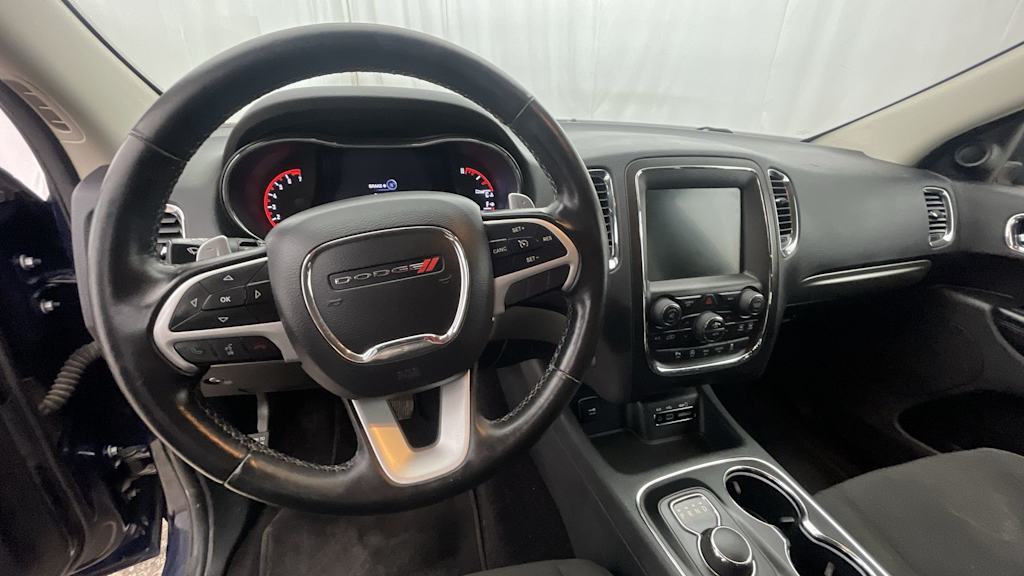 Thumbnail: 2017 Dodge Durango - 2