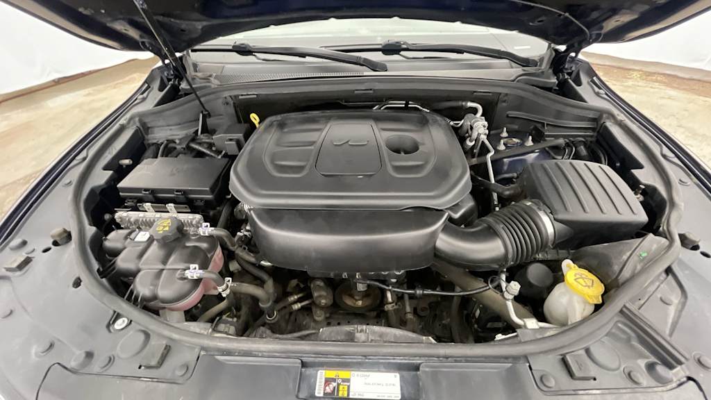 Thumbnail: 2017 Dodge Durango - 8