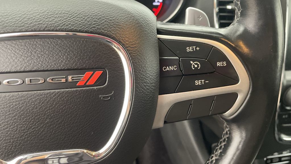 Thumbnail: 2017 Dodge Durango - 25