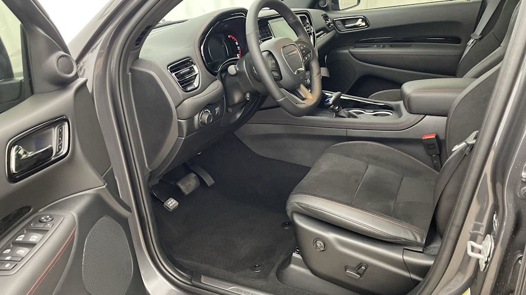 Thumbnail: 2026 Dodge Durango - 10
