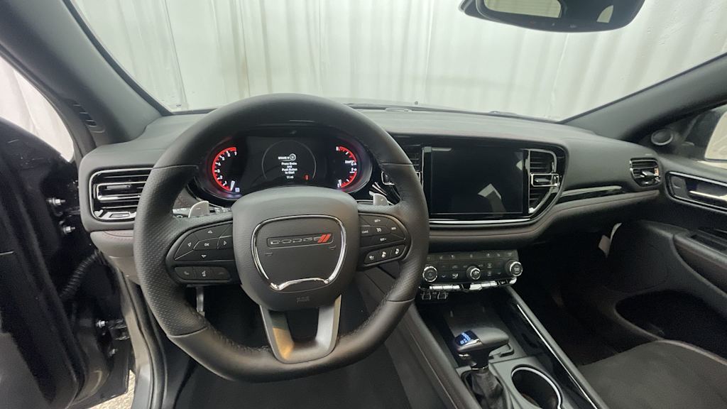 Thumbnail: 2026 Dodge Durango - 2
