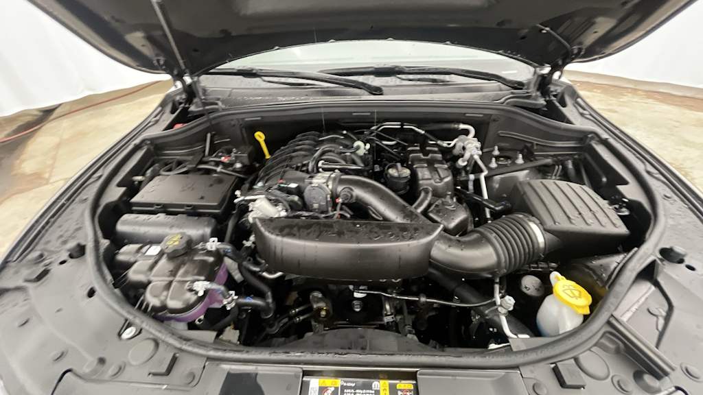 Thumbnail: 2026 Dodge Durango - 8