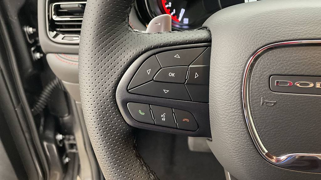 Thumbnail: 2026 Dodge Durango - 26