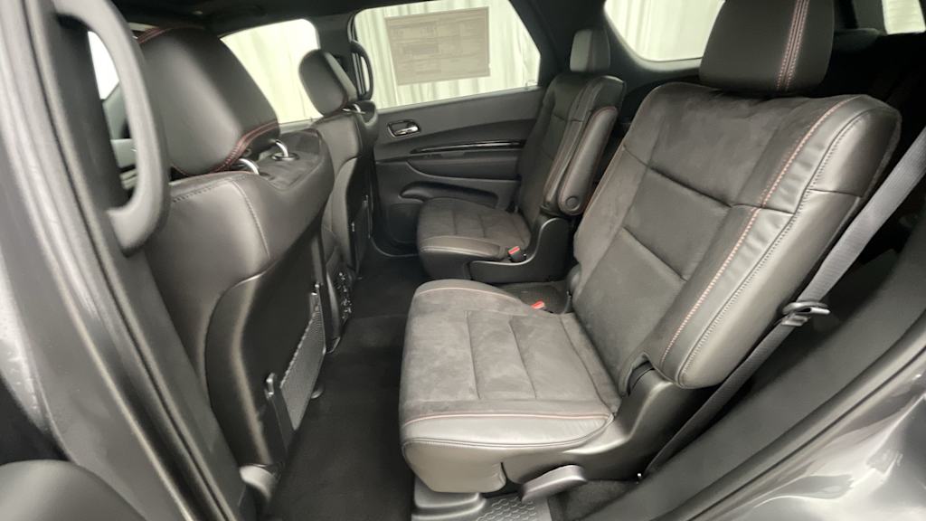 Thumbnail: 2026 Dodge Durango - 22