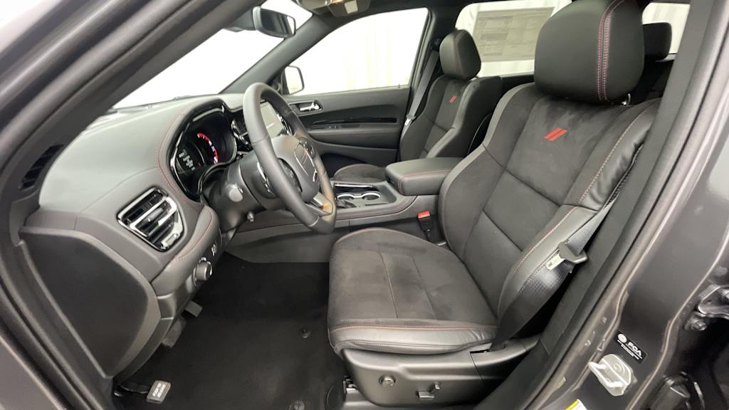 Thumbnail: 2026 Dodge Durango - 11
