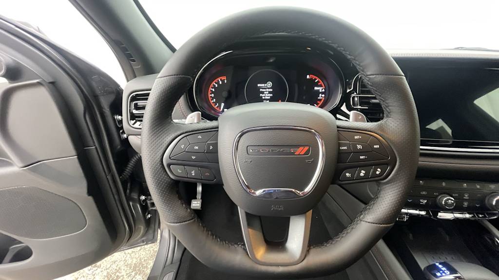 Thumbnail: 2026 Dodge Durango - 9