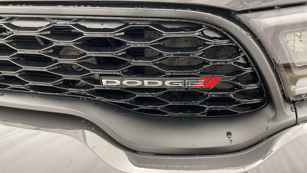 Thumbnail: 2026 Dodge Durango - 6