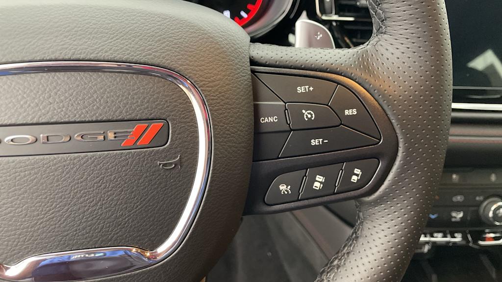 Thumbnail: 2026 Dodge Durango - 27