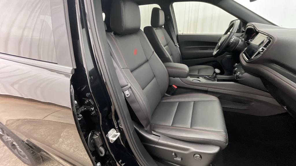 Thumbnail: 2026 Dodge Durango - 25
