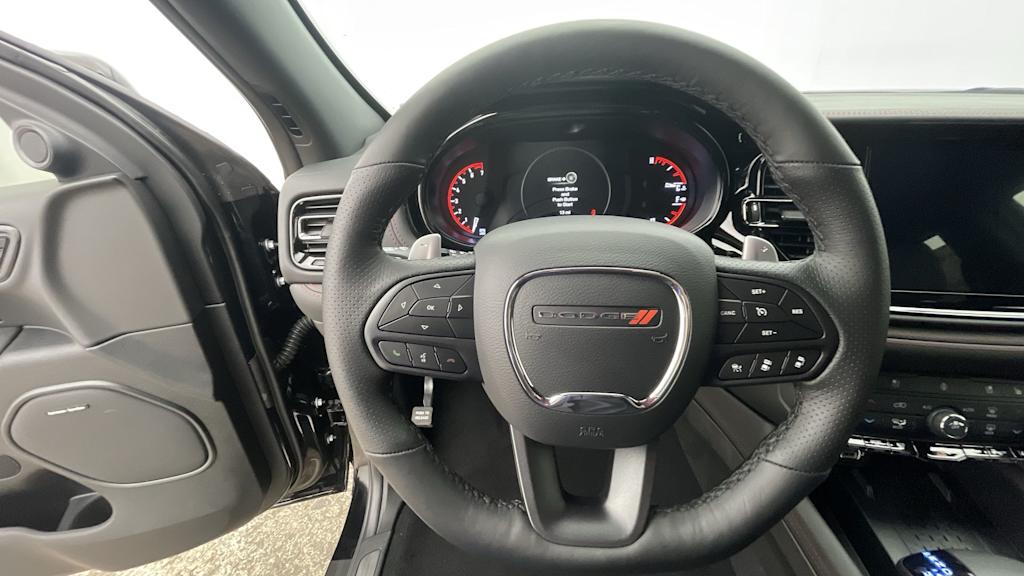 Thumbnail: 2026 Dodge Durango - 9