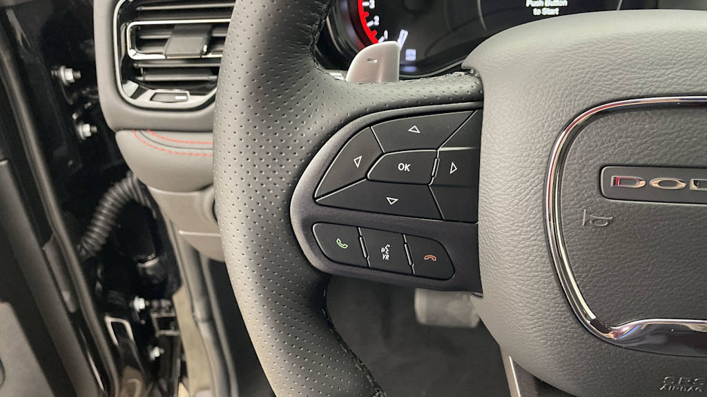 Thumbnail: 2026 Dodge Durango - 26