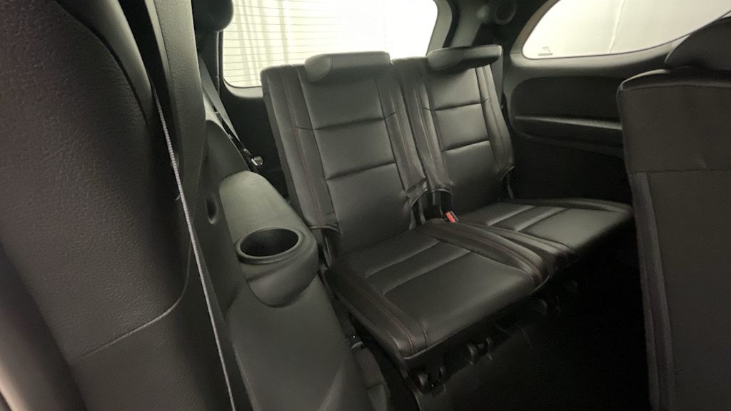 Thumbnail: 2026 Dodge Durango - 24