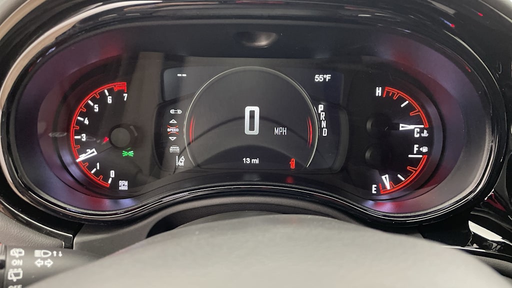 Thumbnail: 2026 Dodge Durango - 15
