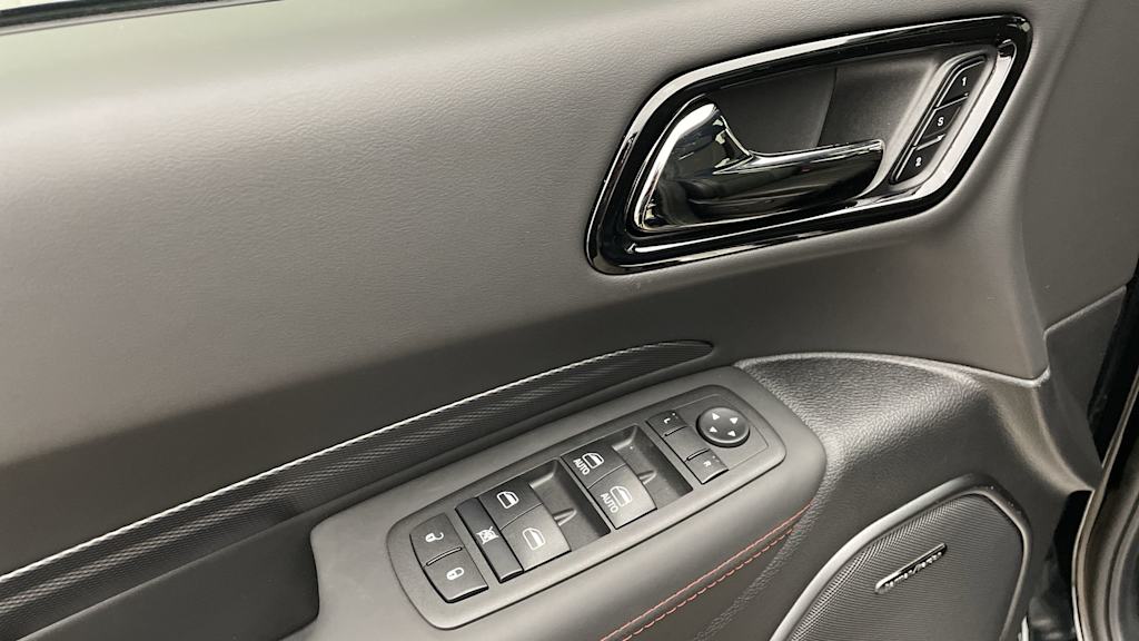 Thumbnail: 2026 Dodge Durango - 20