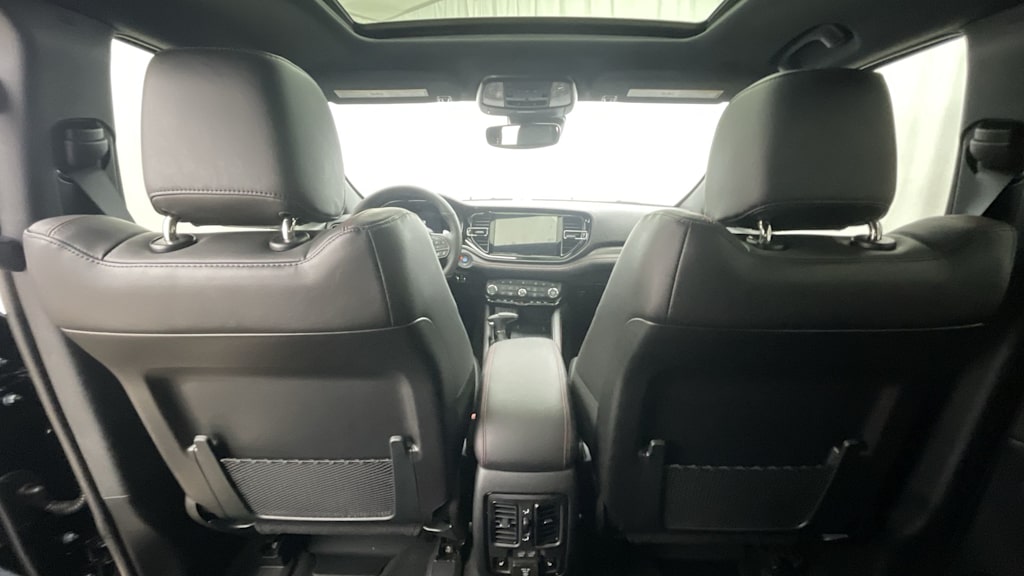 Thumbnail: 2026 Dodge Durango - 12