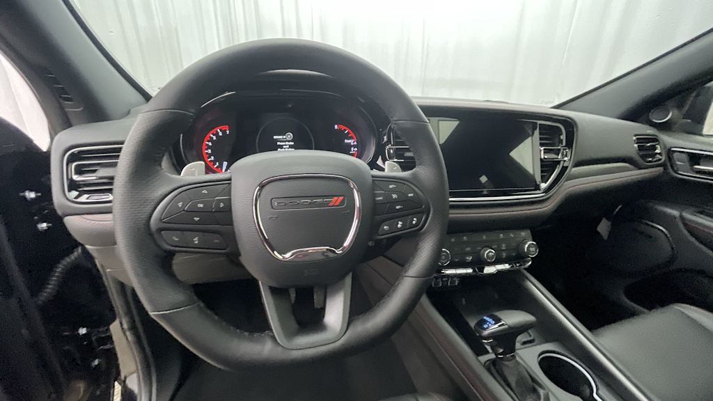 Thumbnail: 2026 Dodge Durango - 2