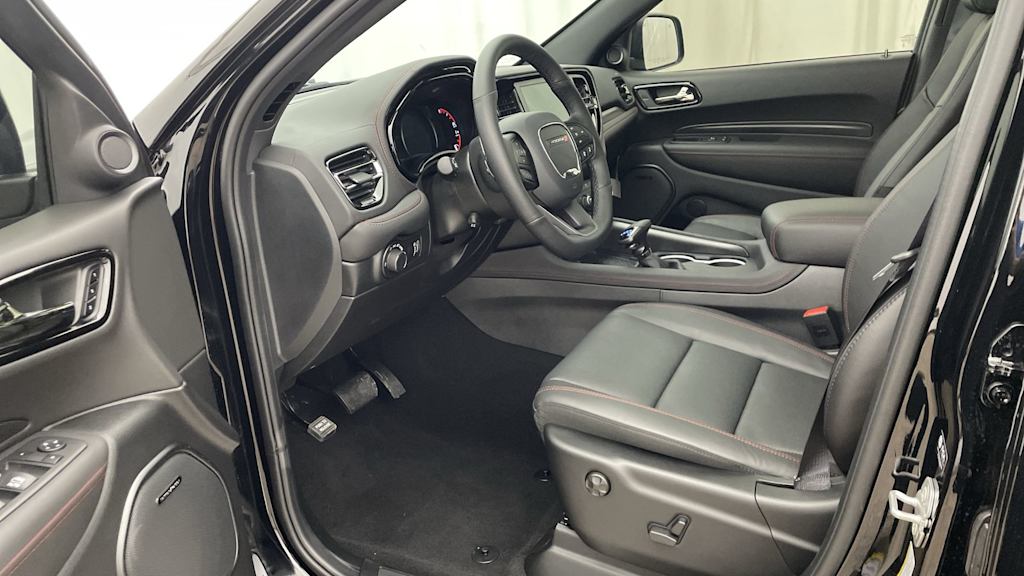 Thumbnail: 2026 Dodge Durango - 10