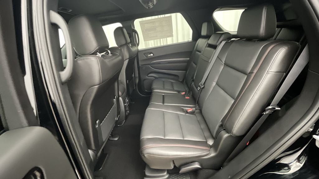 Thumbnail: 2026 Dodge Durango - 22