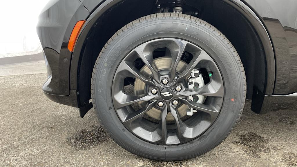 Thumbnail: 2026 Dodge Durango - 43
