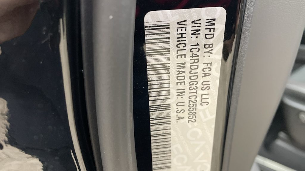 Thumbnail: 2026 Dodge Durango - 18