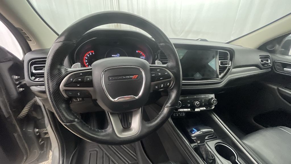 Thumbnail: 2021 Dodge Durango - 2