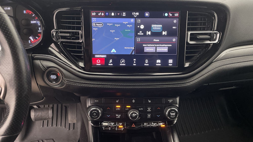 Thumbnail: 2021 Dodge Durango - 28