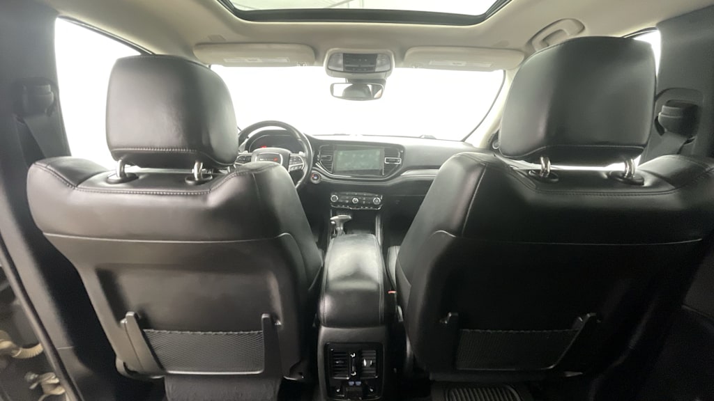 Thumbnail: 2021 Dodge Durango - 9