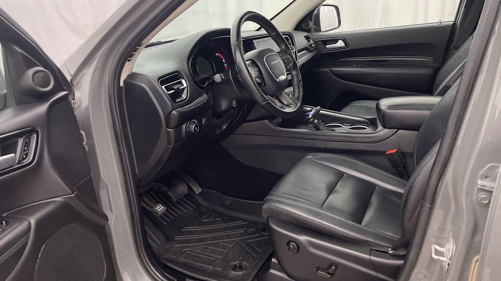 Thumbnail: 2021 Dodge Durango - 10