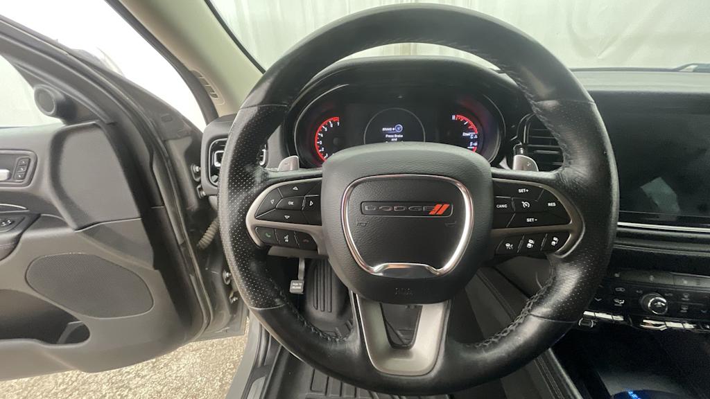 Thumbnail: 2021 Dodge Durango - 13