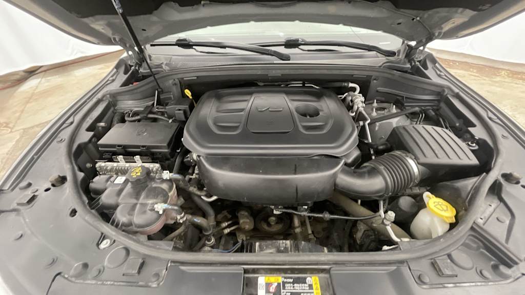Thumbnail: 2021 Dodge Durango - 8