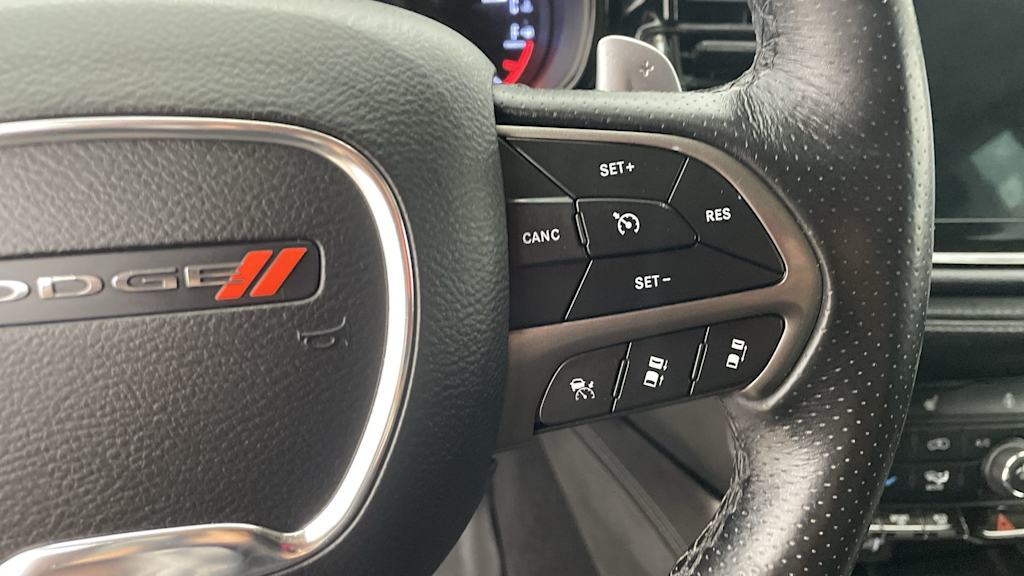 Thumbnail: 2021 Dodge Durango - 27