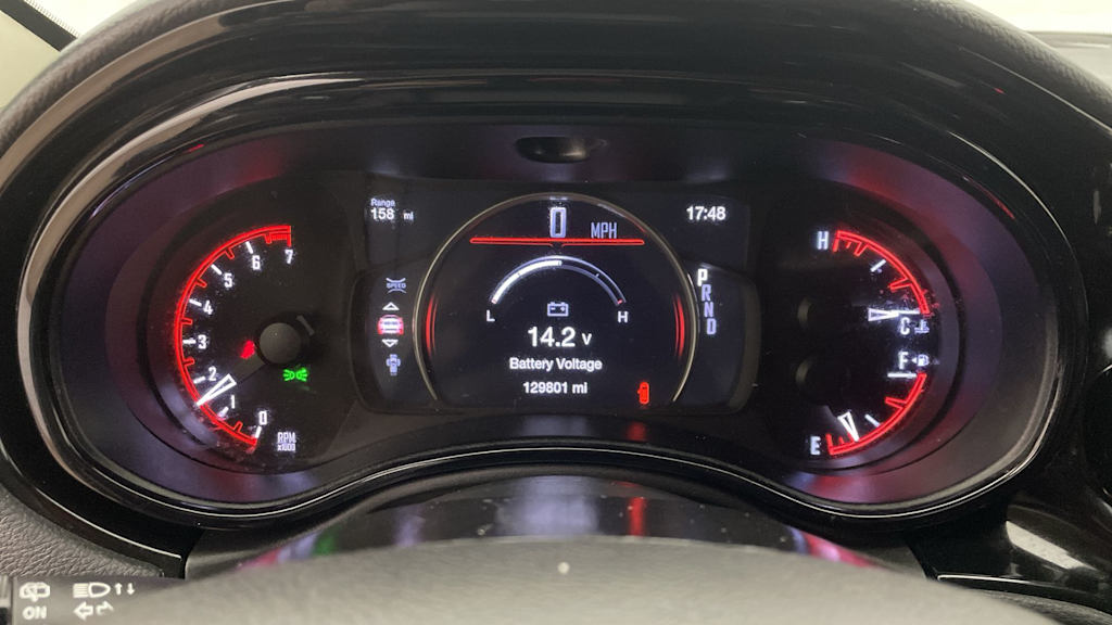 Thumbnail: 2021 Dodge Durango - 16