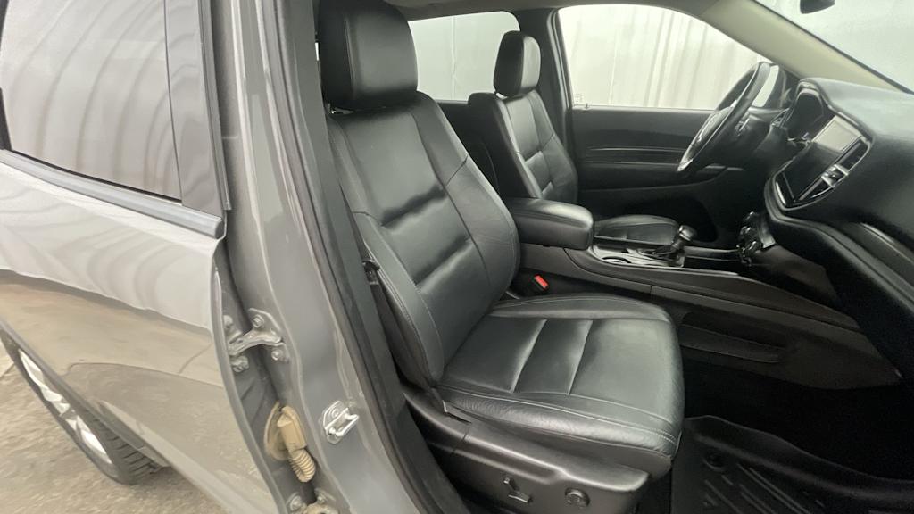 Thumbnail: 2021 Dodge Durango - 25